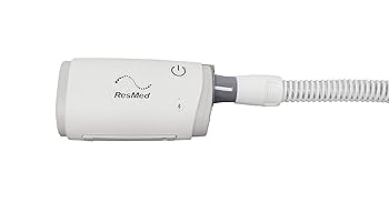 AirMini CPAPマスク用ホース　2つ AirMini CPAPマスク用ホース 2つ をresmed社airmini cpap呼吸